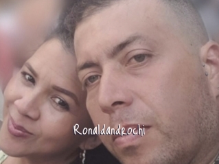 Ronaldandrochi