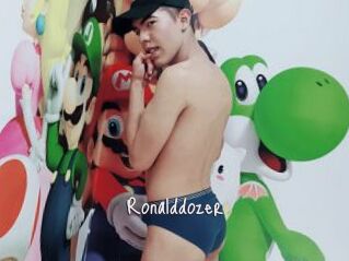 Ronalddozer