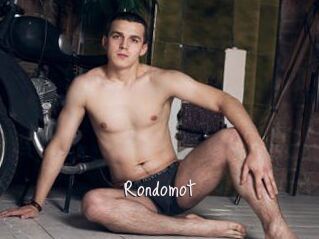 Rondomot