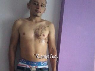 Ronhotboy