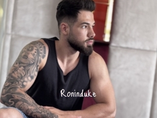 Roninduke