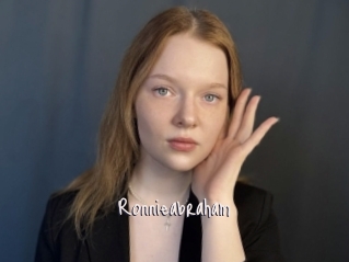 Ronnieabraham