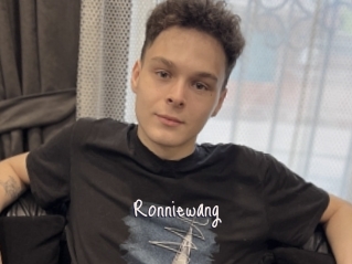 Ronniewang