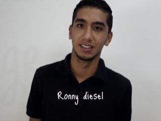 Ronny_diesel