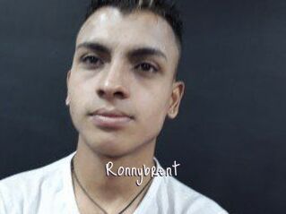 Ronnybrent