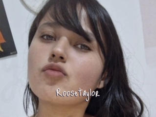 Roosetaylor