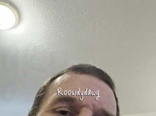 Roowdydawg