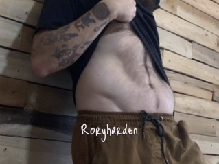 Roryharden