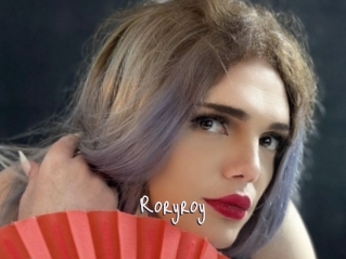 Roryroy