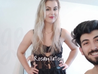 Rosabellatony