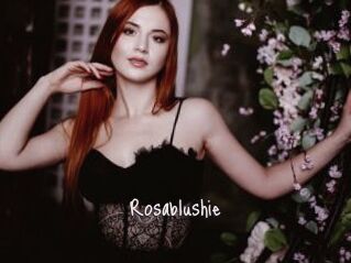 Rosablushie