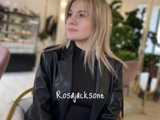 Rosajacksone