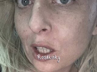 Rosakinky