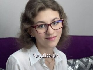 Rosaliaaerial