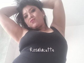 Rosaliacutte