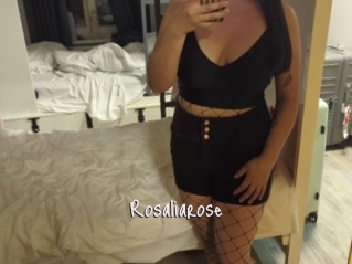 Rosaliarose