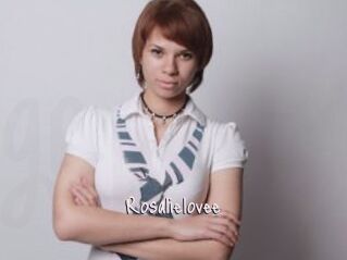 Rosalielovee