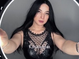 Rosaliemoan