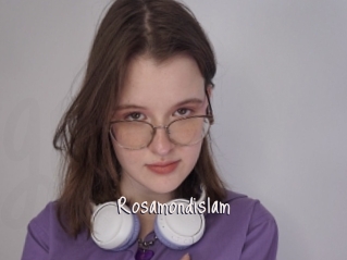 Rosamondislam