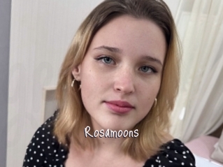 Rosamoons