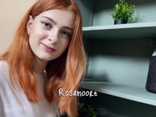 Rosamoore