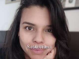 Rosarioblanco