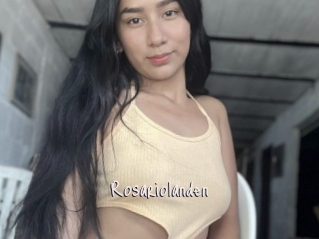 Rosariolanden