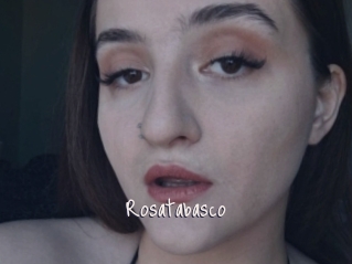Rosatabasco