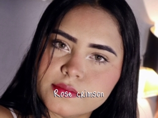 Rose_crimson