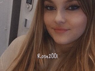 Rose2001