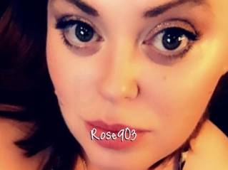 Rose903