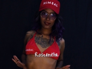 Roseamelia