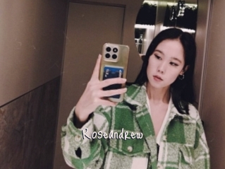 Roseandrew
