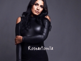 Roseantonella