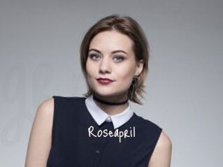 Roseapril