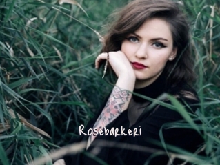 Rosebarkeri