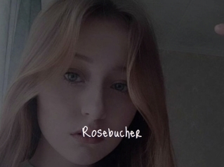 Rosebucher