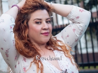 Rosechannel