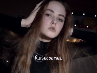 Rosecoomer