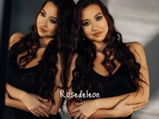 Rosedeleon