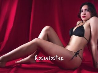 Roseefoster