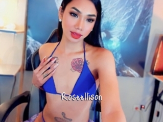 Roseellison