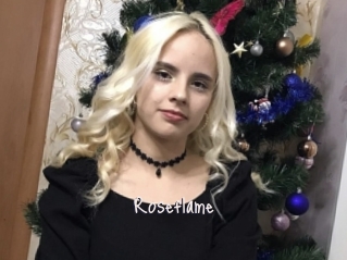 Roseflame
