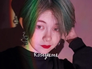 Rosegarner