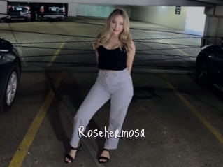 Rosehermosa
