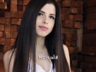 Rosejulia
