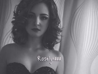 Roselynaaa