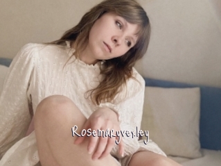 Rosemaryvexley