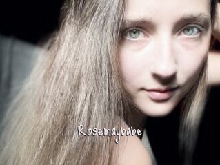 Rosemaybabe