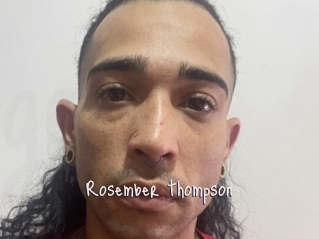 Rosember_thompson